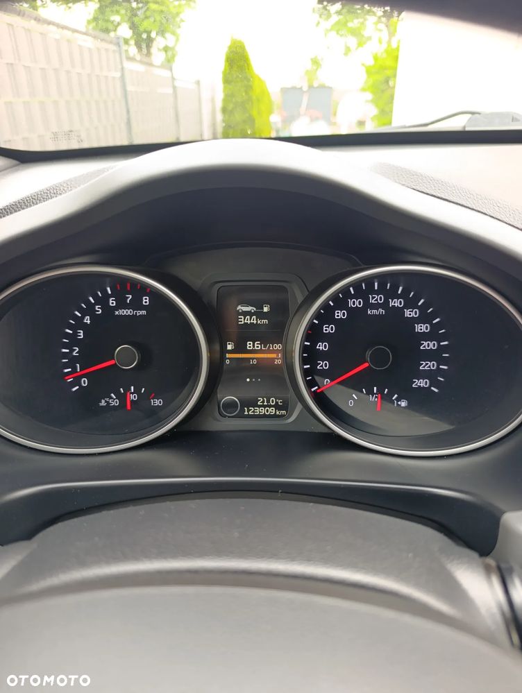 Kia Sportage - 14
