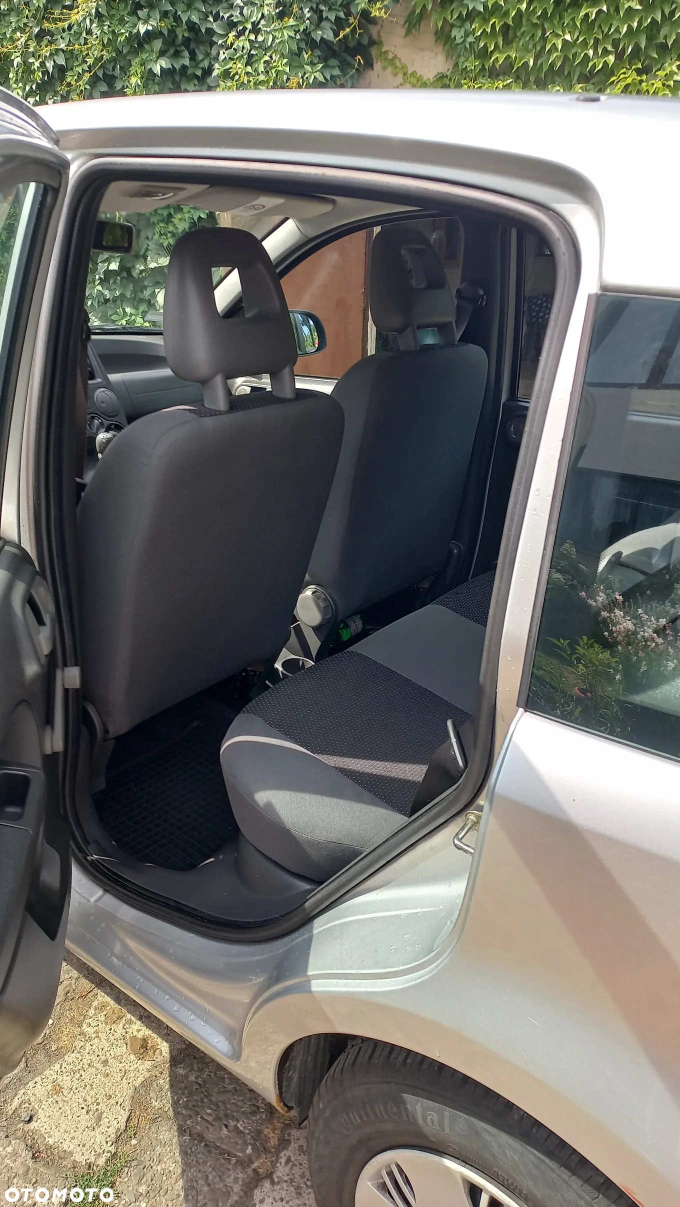 Fiat Panda - 8