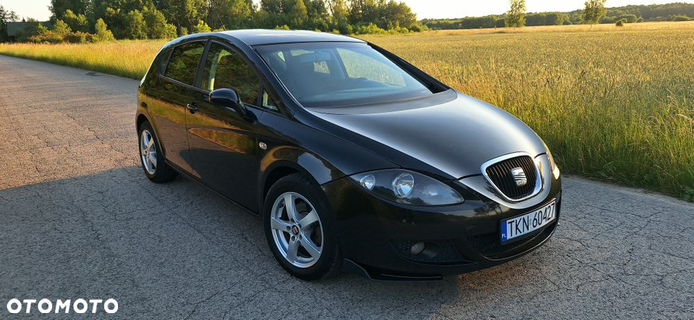 Seat Leon - 1