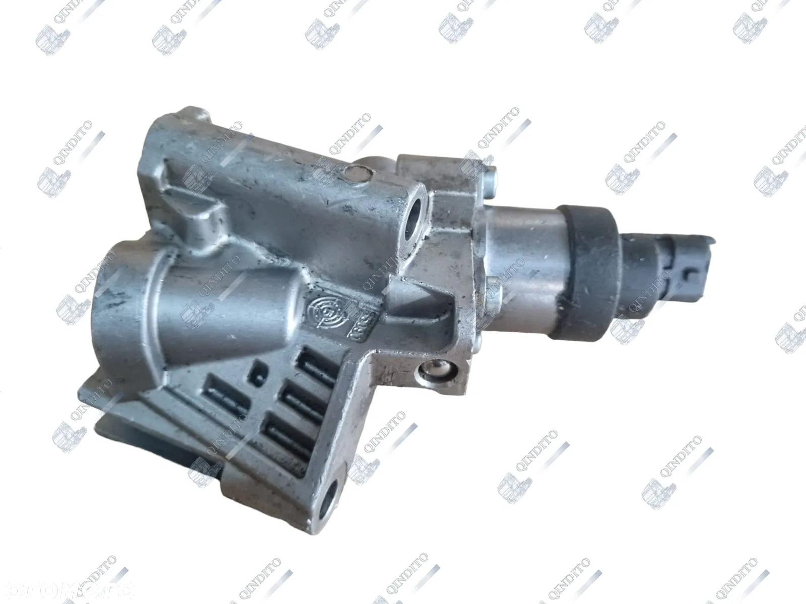 REGULATOR CIŚNIENIA PALIWA VOLVO FE FL RENAULT MIDLUM DXI - 3