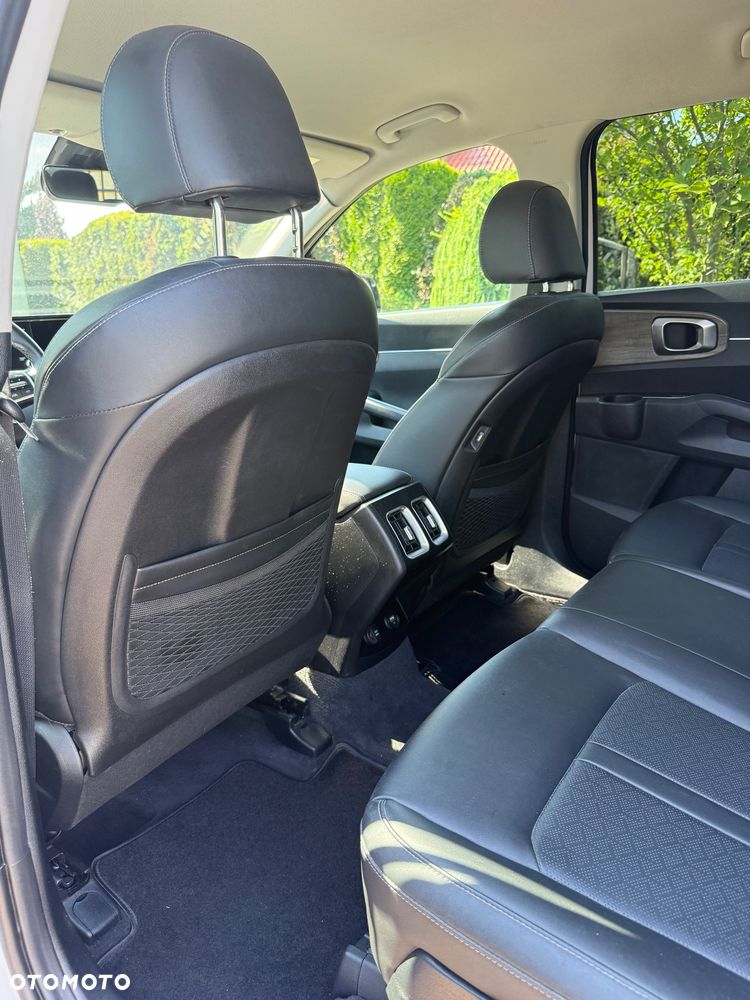 Kia Sorento - 18