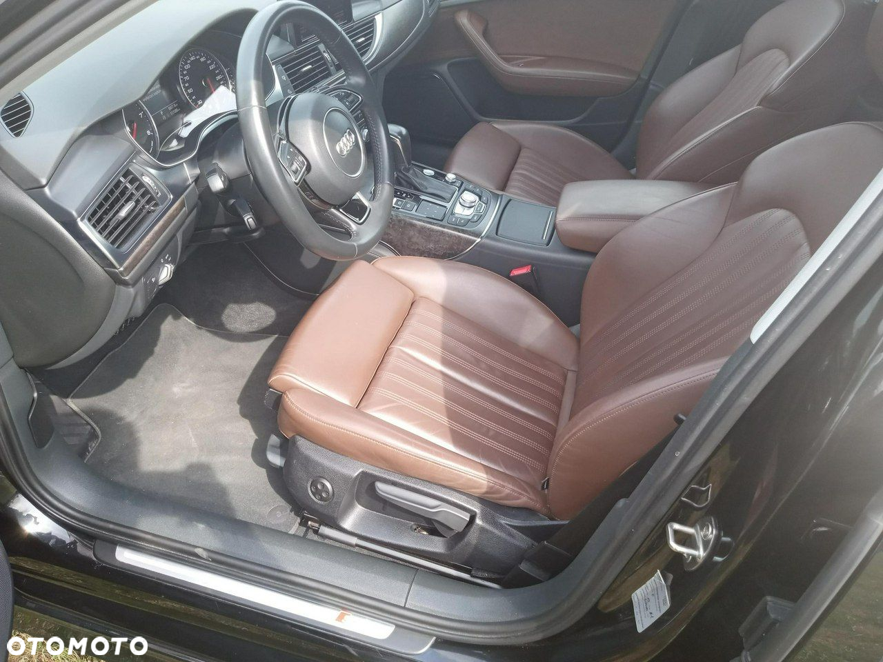 Audi A6 - 11