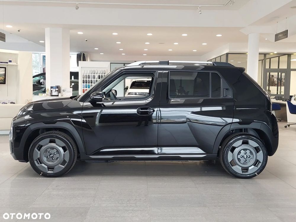 Hyundai Inster - 4