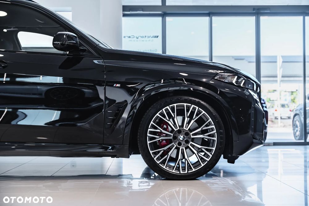 BMW X5 xDrive30d mHEV sport - 11