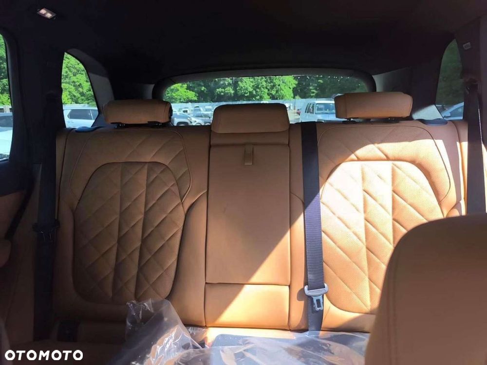 BMW X5 - 10