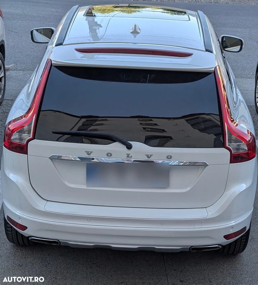 Volvo XC 60 - 7