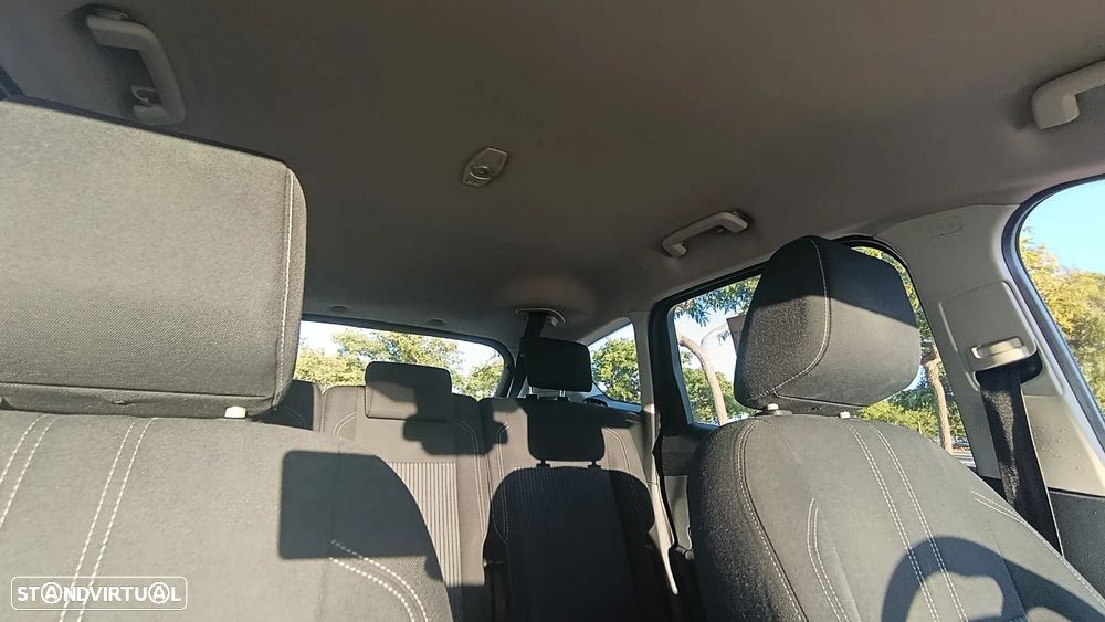 Ford C-Max 1.0 Ecoboost S&S Titanium - 7