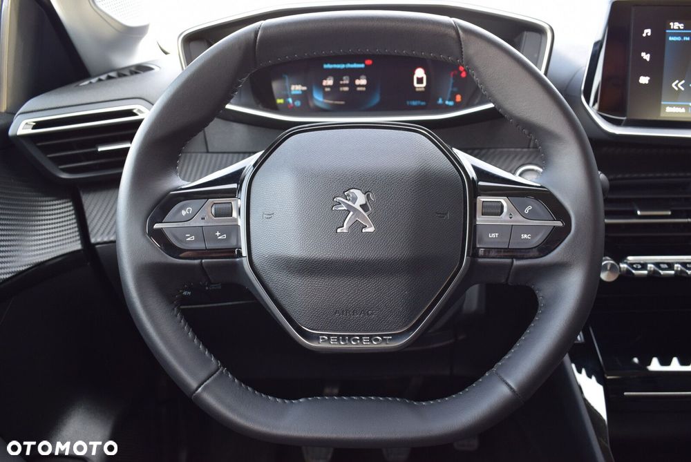 Peugeot 208 1.2 PureTech Allure Pack S&S - 18