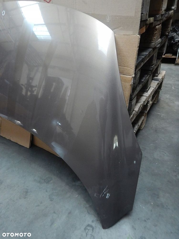 MASKA RENAULT SCENIC III - 2
