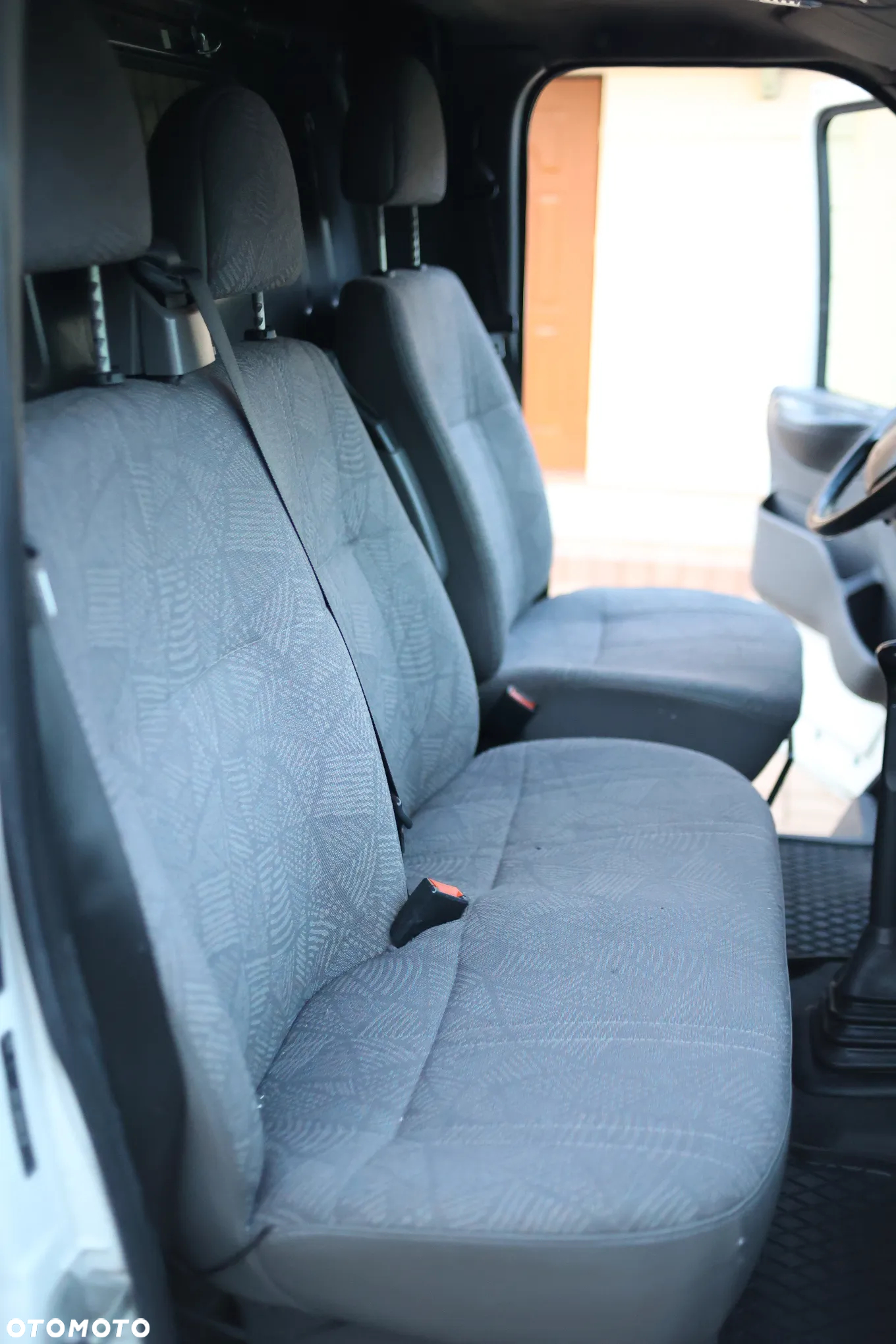Ford Transit - 7