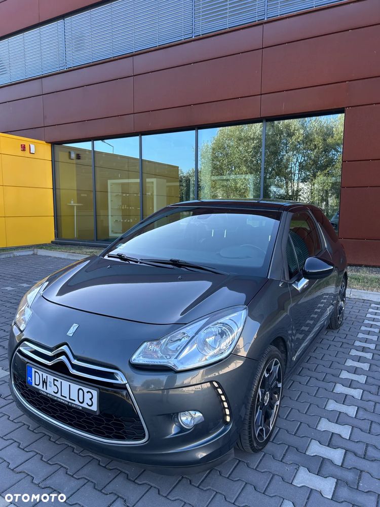 Citroën DS3 1.6 THP SportChic - 6