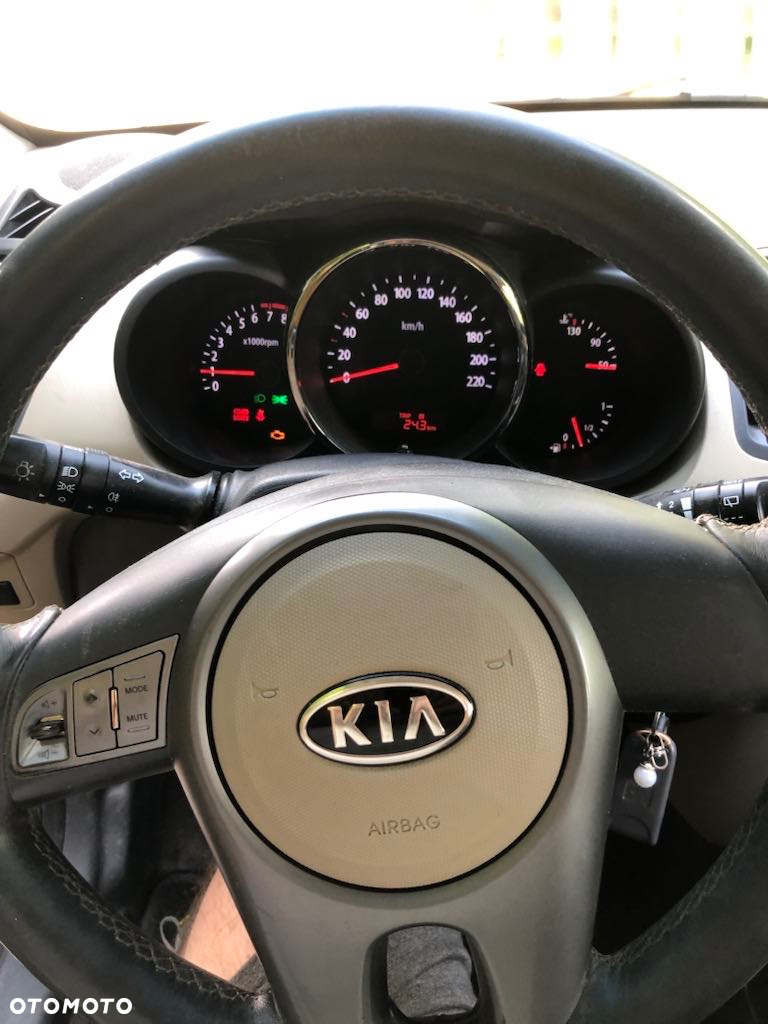 Kia Soul - 7
