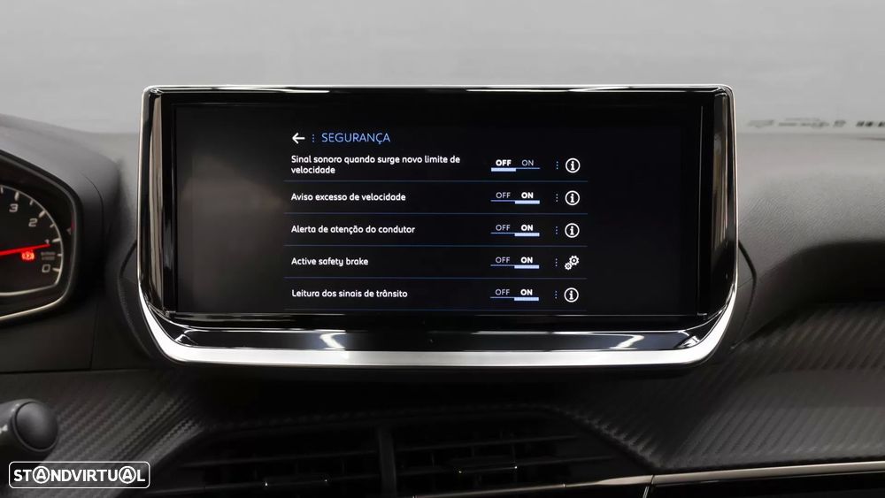 Peugeot 2008 1.2 PureTech Style - 27