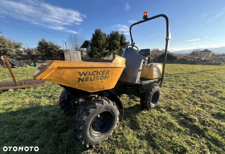 Wacker Neuson 1501 - 1
