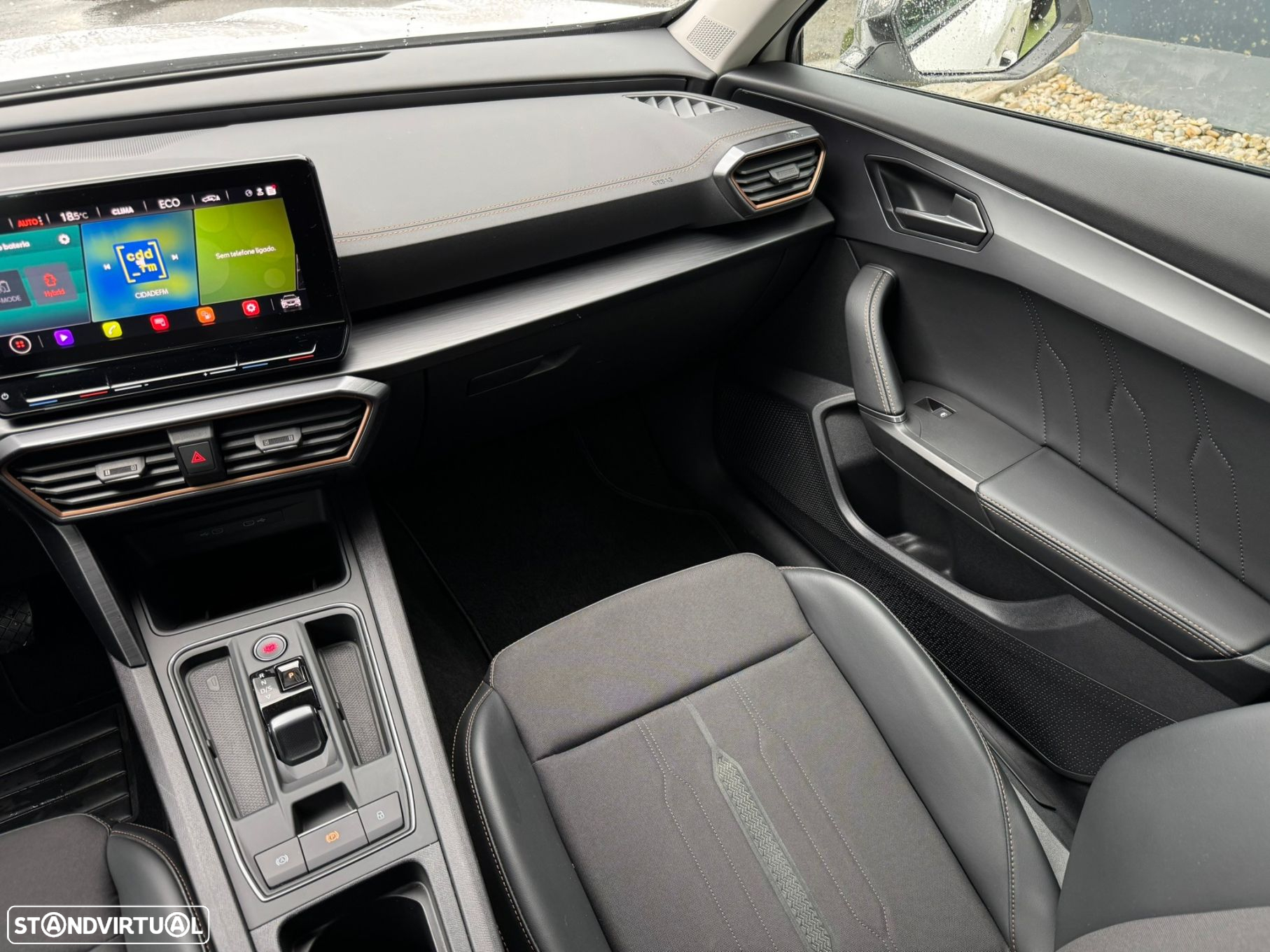Cupra Formentor 1.4 e-Hybrid DSG - 22