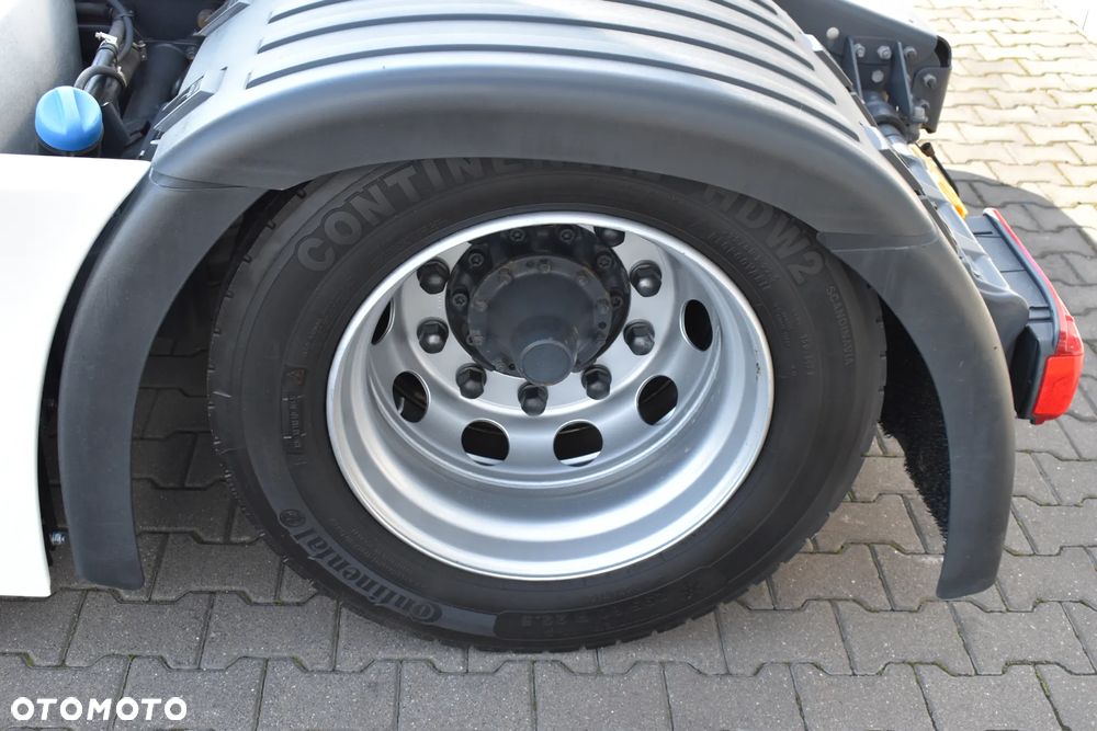 Scania R450 !! MEGA !! Full LED !! - 11