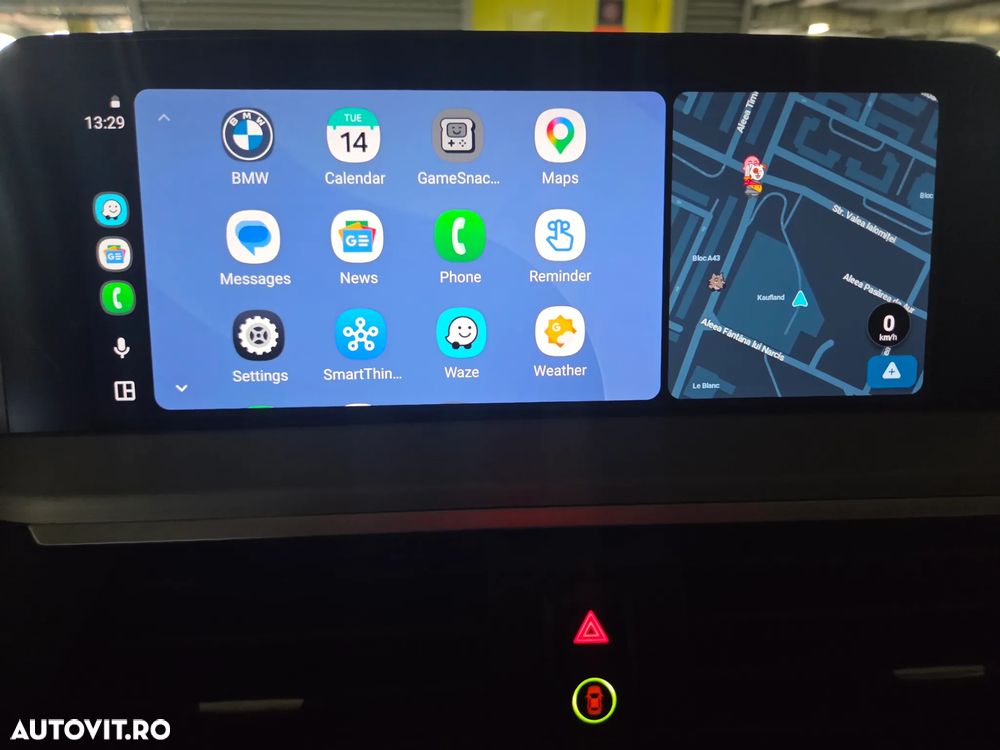 BMW X3 xDrive20d Aut. xLine - 14