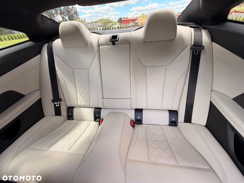 BMW Seria 4 M440i mHEV sport - 14