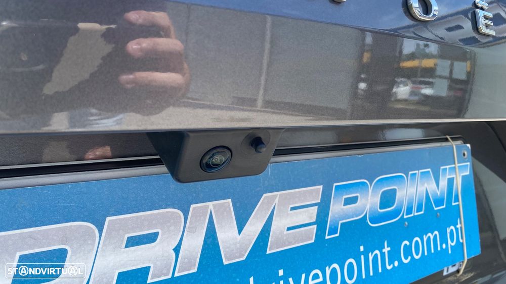 Citroën C5 X 1.6 Hybrid Shine e-EAT8 - 8