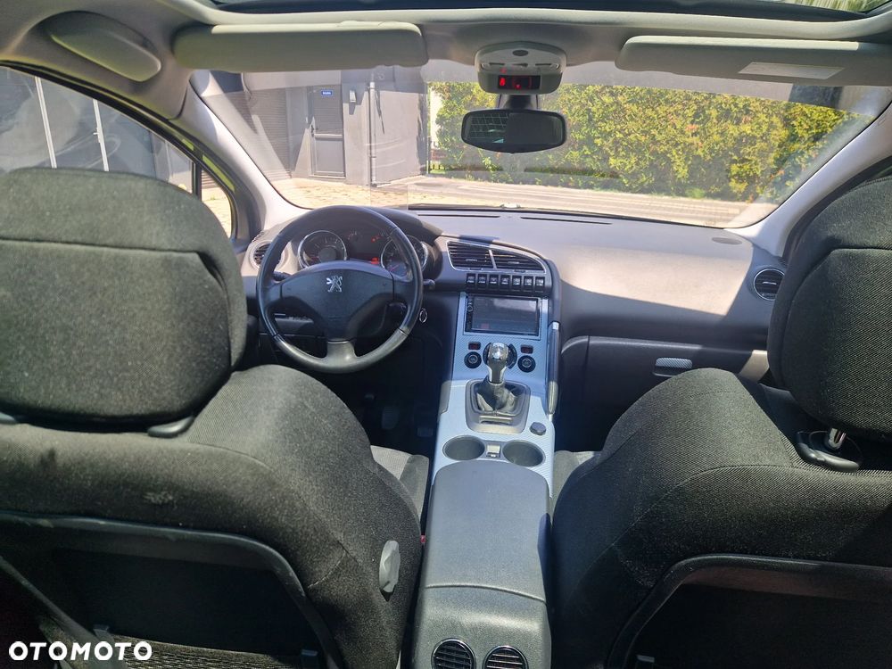 Peugeot 3008 1.6 Style - 14