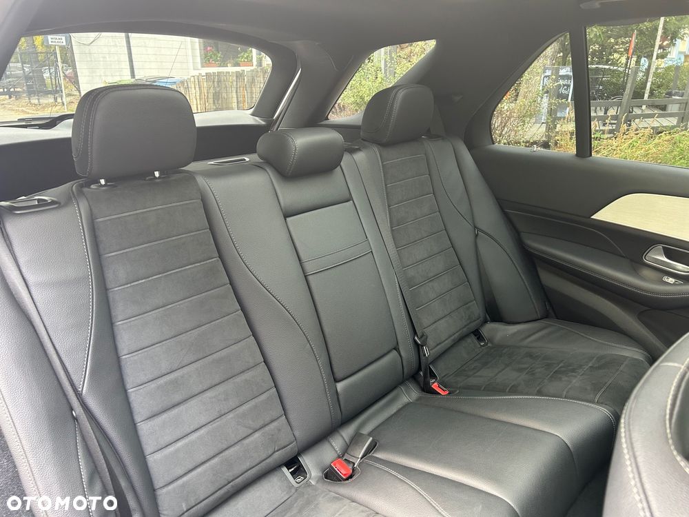 Mercedes-Benz GLE 300 d 4-Matic - 19