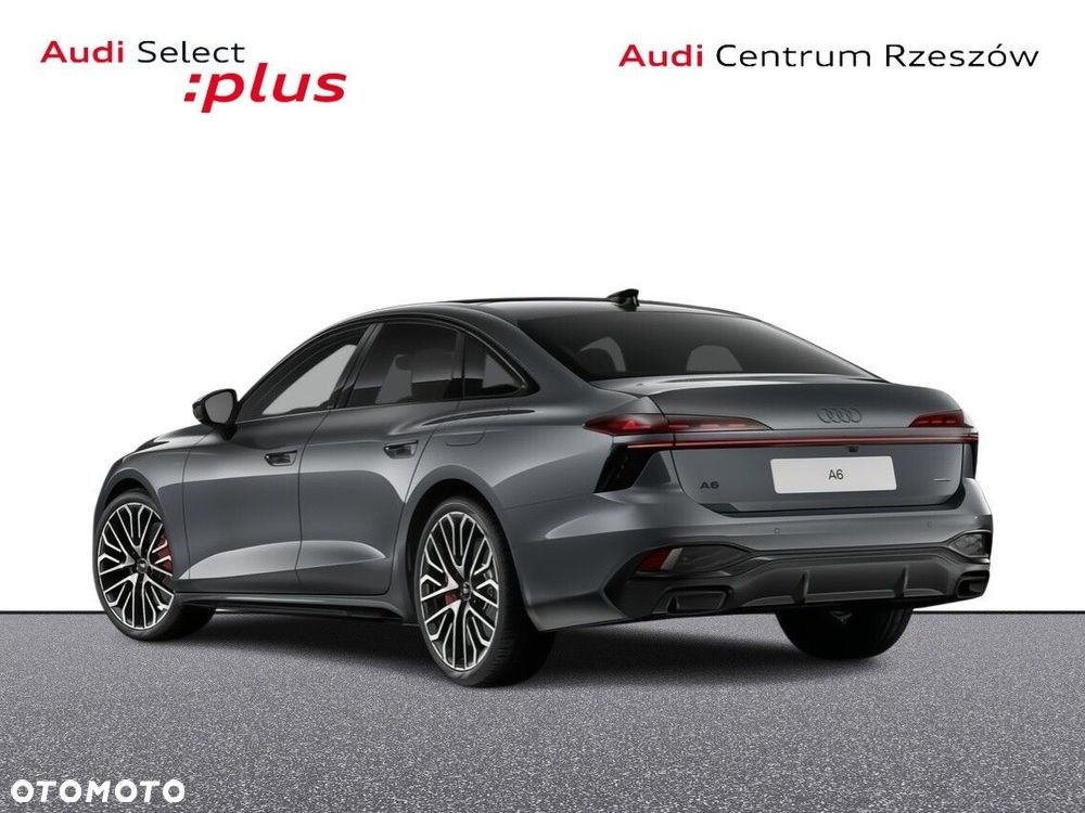 Audi A6 Limousine e-Hybrid Quattro S tronic - 2