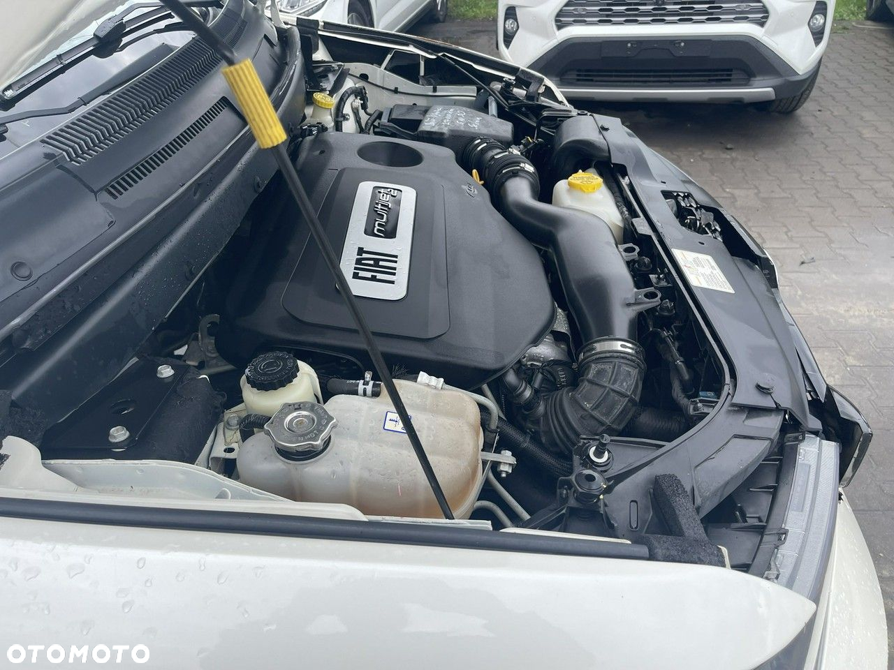 Fiat Freemont 2.0 Multijet 16V DPF Urban - 15