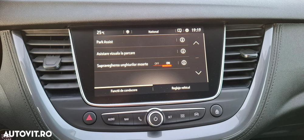 Opel Grandland X 1.5 START/STOP Elegance - 21