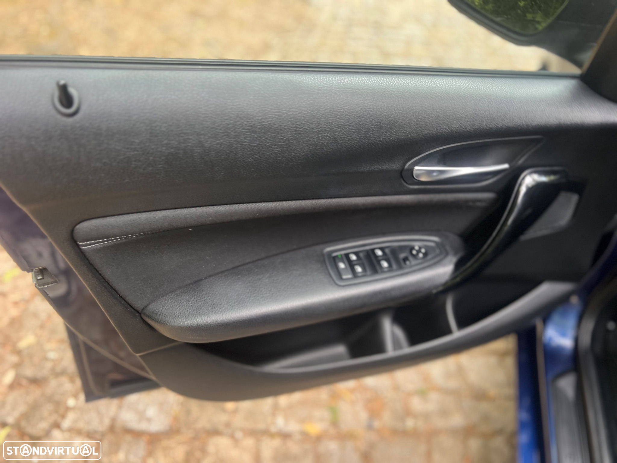 BMW 116 d Line Sport - 14