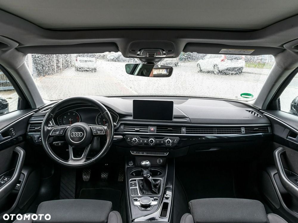 Audi A4 Avant 2.0 TDI Sport - 29