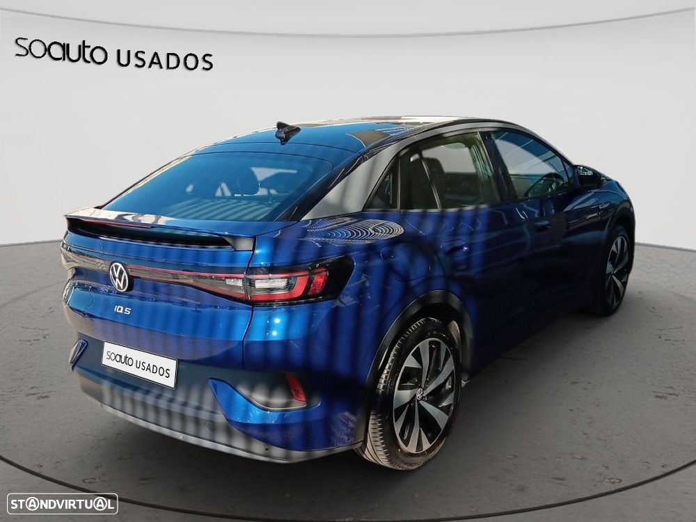 VW ID.5 77 kWh Pro Performance - 10