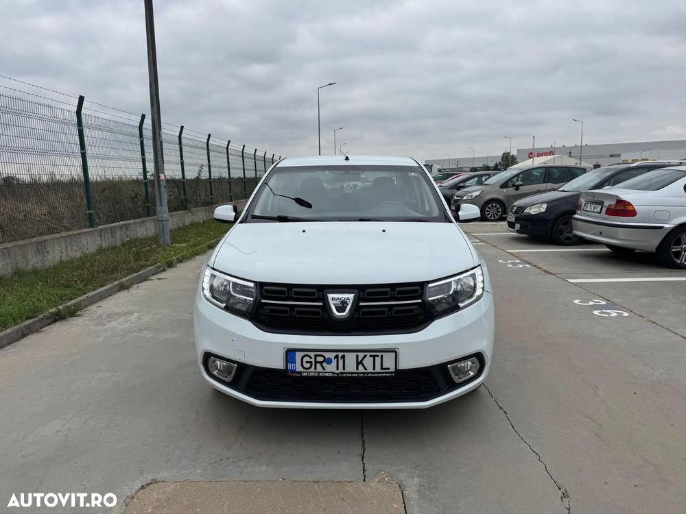 Dacia Logan MCV 1.5 dCi 90 CP Laureate - 5