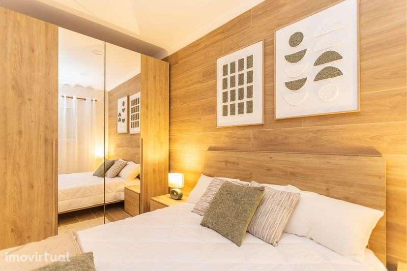 Moradia centro da costa de caparica - Grande imagem: 3/12