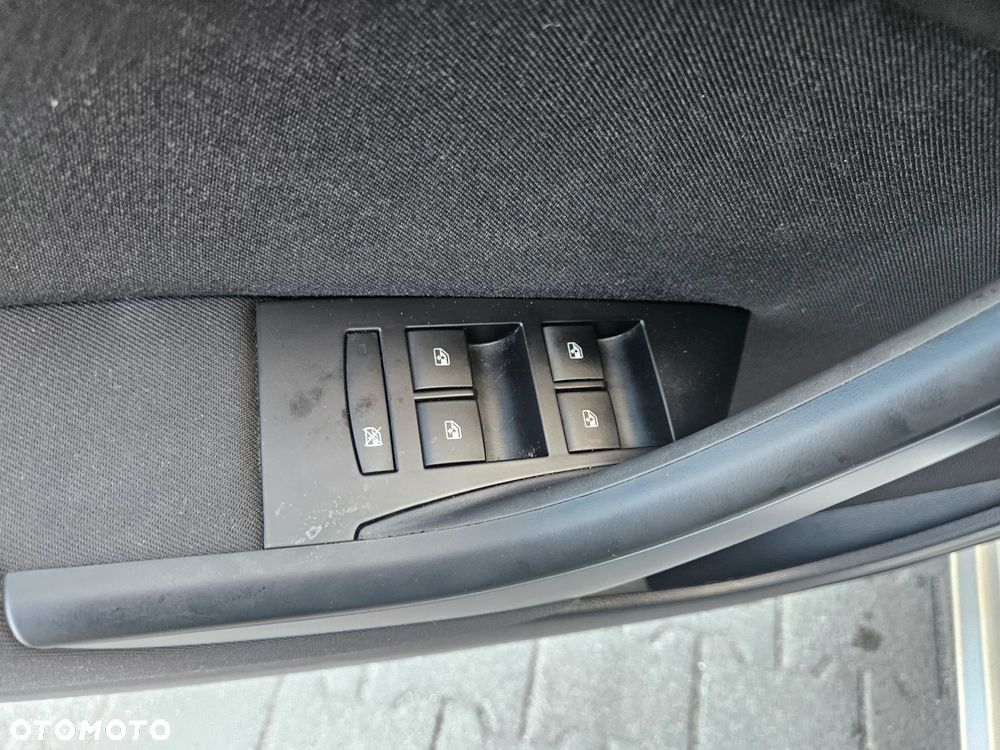 Opel Astra 1.6 CDTI DPF ecoFLEX Sports TourerStart/Stop Edition - 12