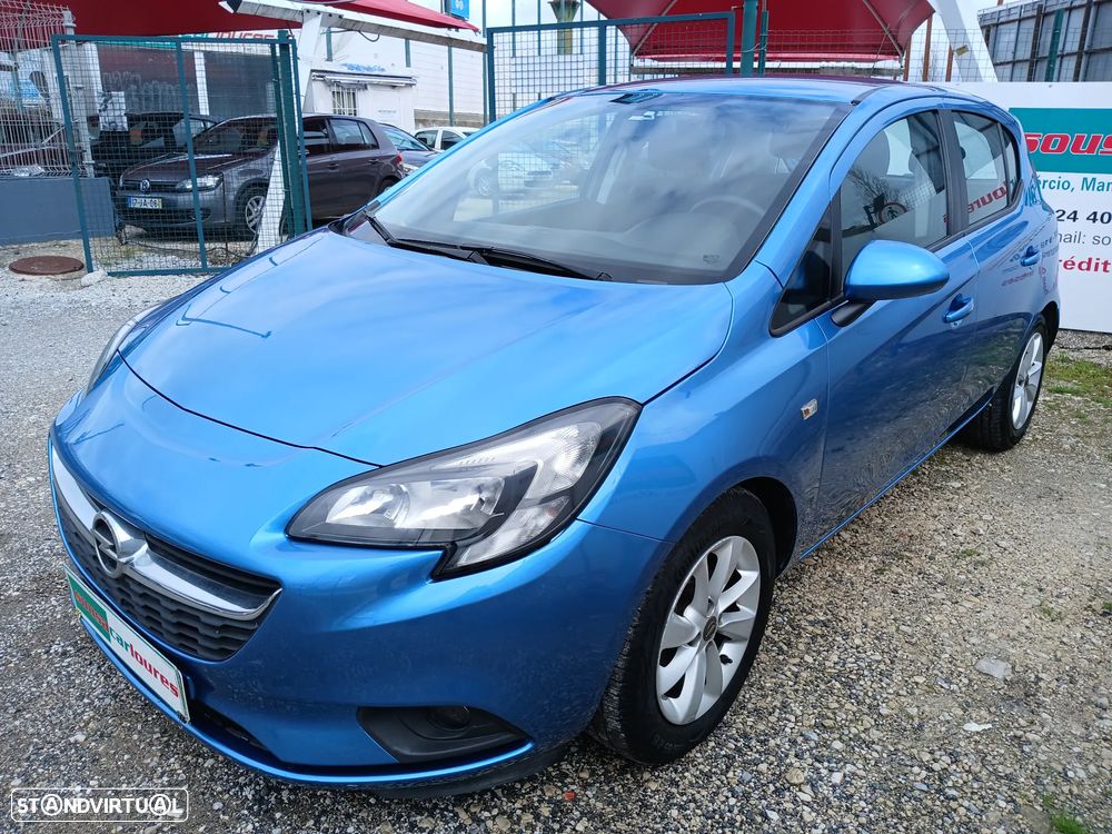 Opel Corsa 1.2 Color Edition - 2