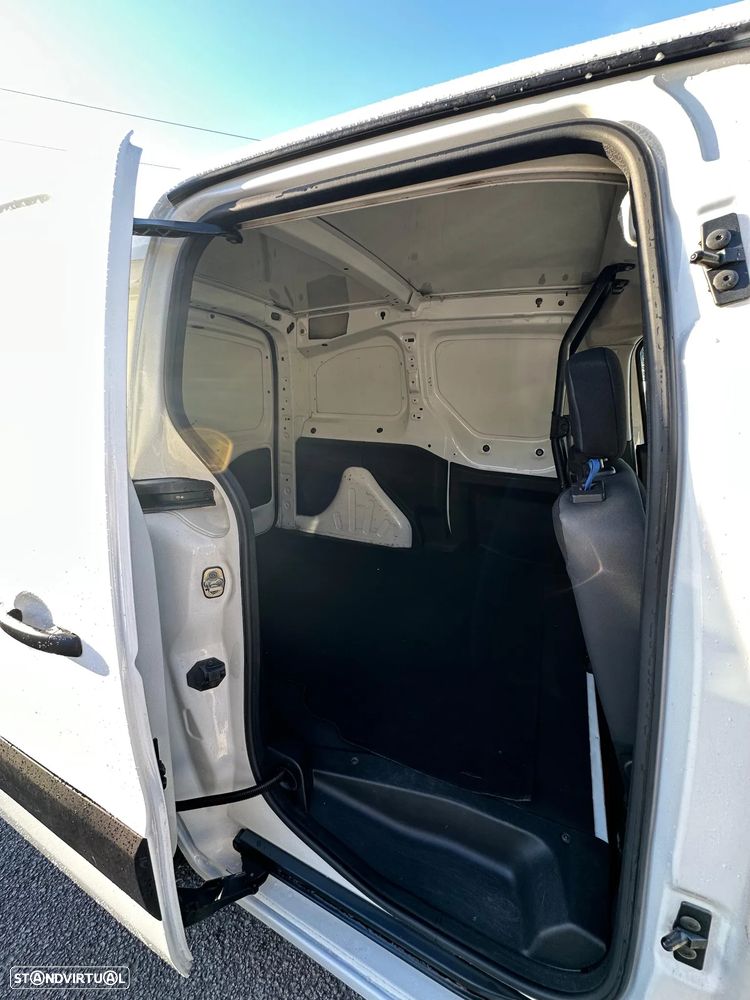 Citroën Berlingo Cx Automática - 11