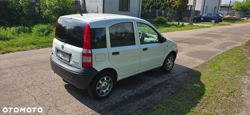Fiat Panda 1.3 Multijet Actual - 5