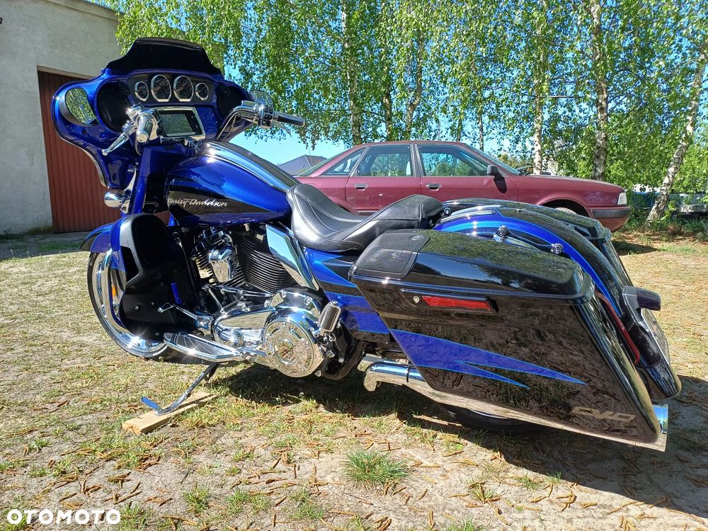 Indian Chieftain - 7