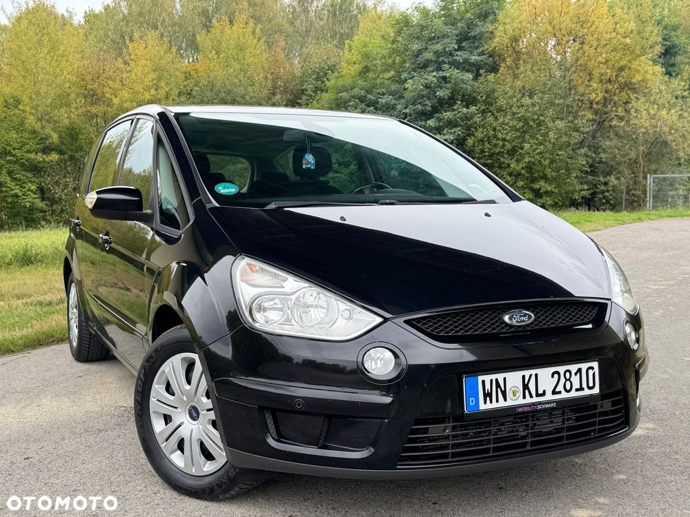 Ford S-Max - 3