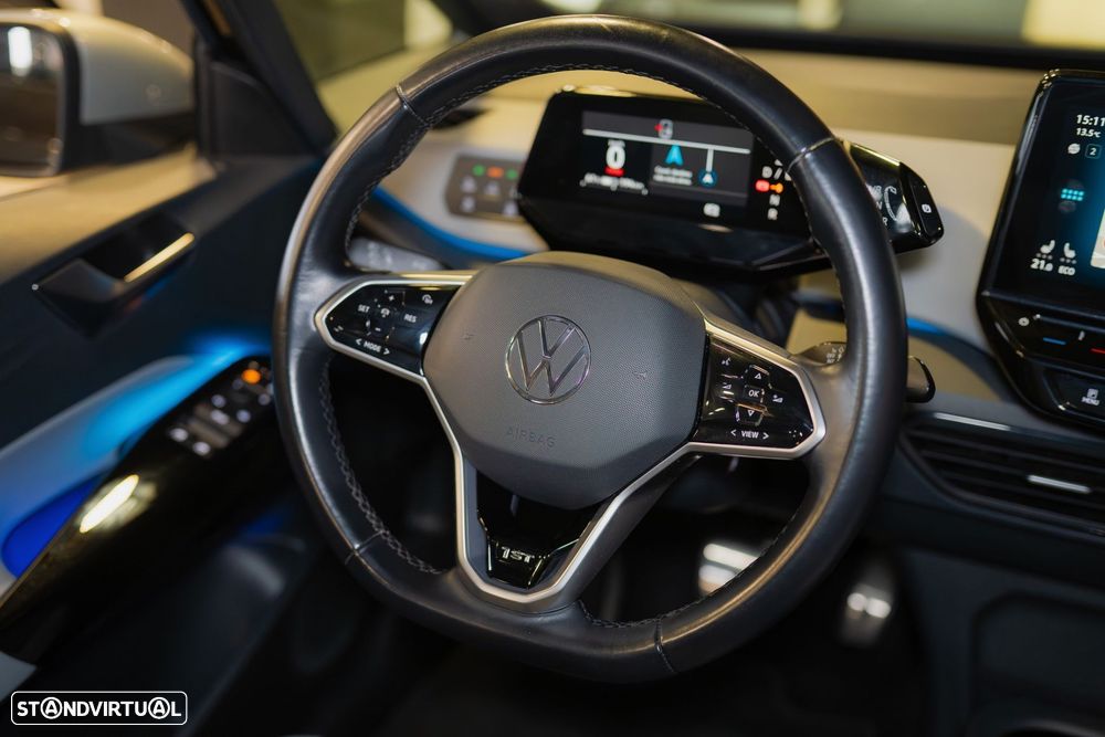 VW ID.3 Pro Performance 1st Plus - 26