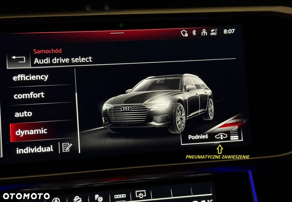 Audi A6 Allroad quattro 40 TDI S tronic - 20