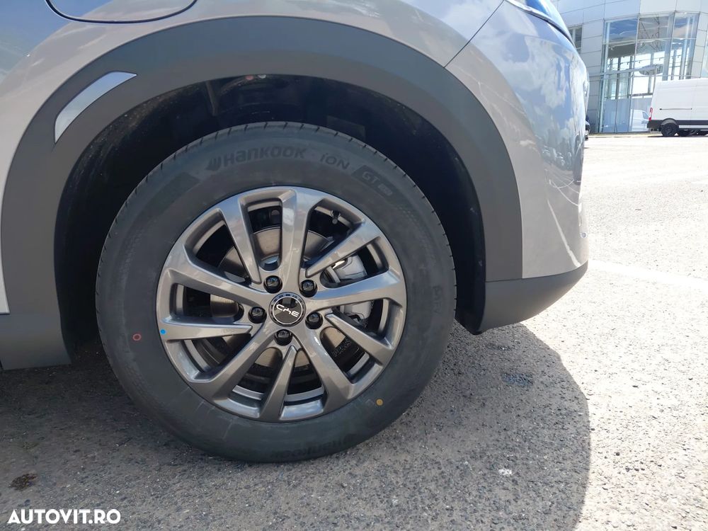 Byd Atto 2 - 17