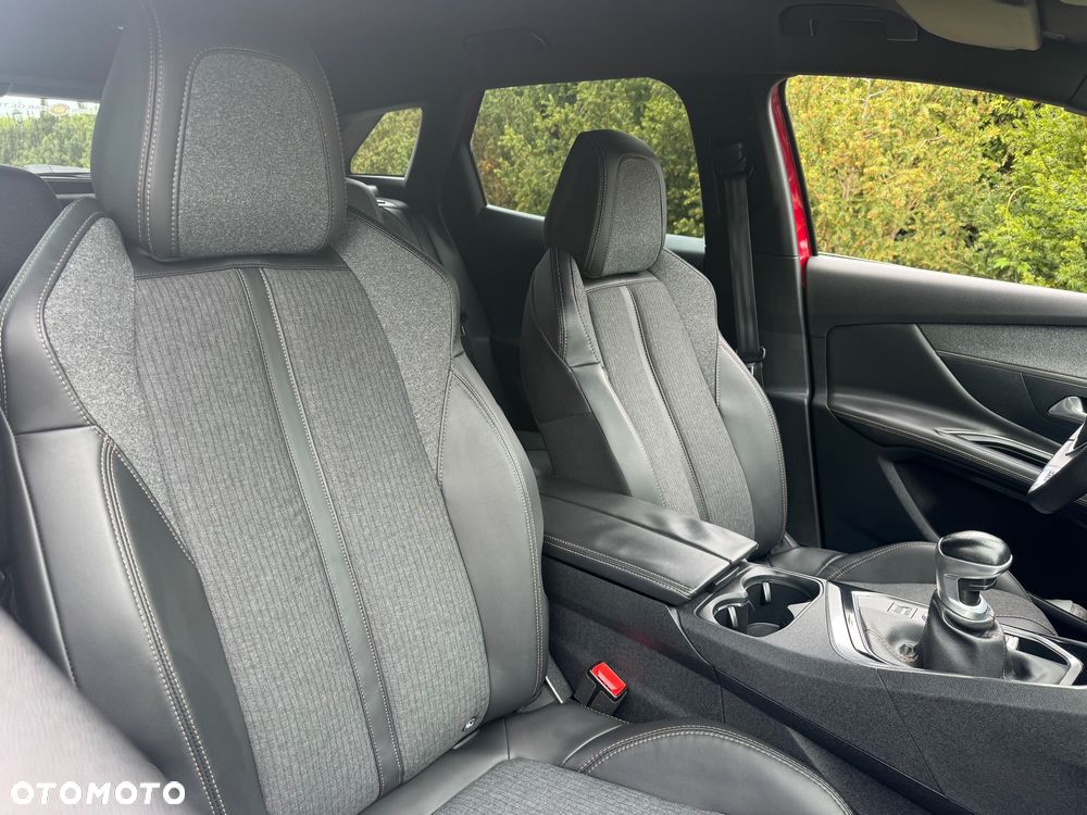 Peugeot 3008 HDi FAP 150 Platinum - 36