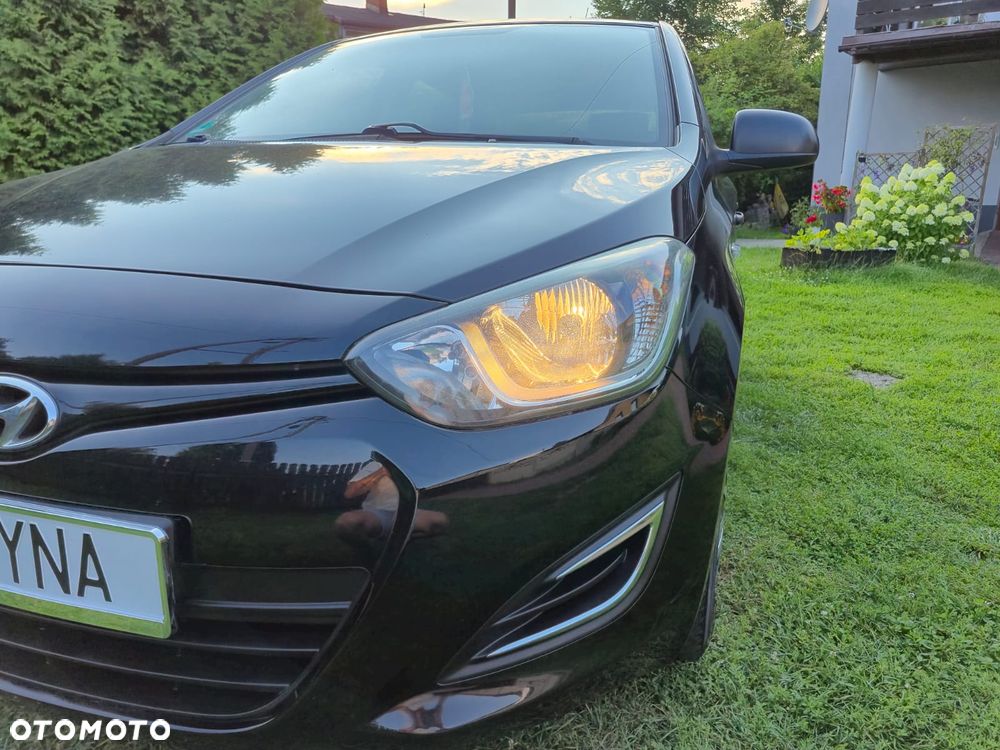 Hyundai i20 1.25 Style - 3