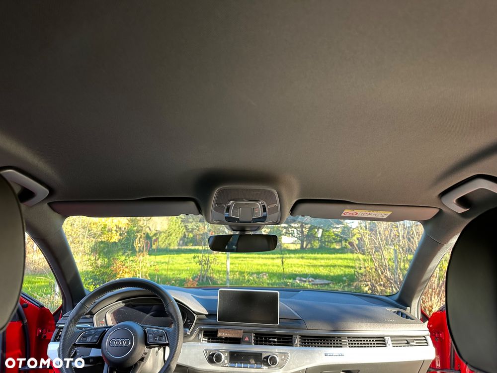 Audi A4 Avant - 12