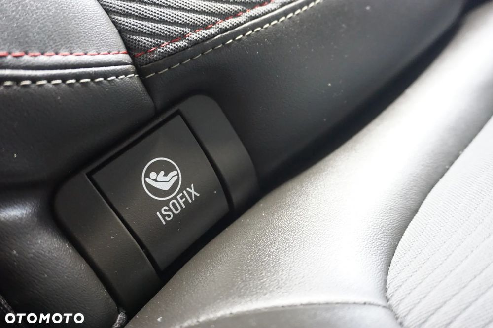 Opel Mokka 1.4 Turbo ecoFLEX Start/Stop Edition - 24