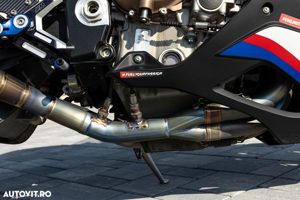BMW S1000RR - 12