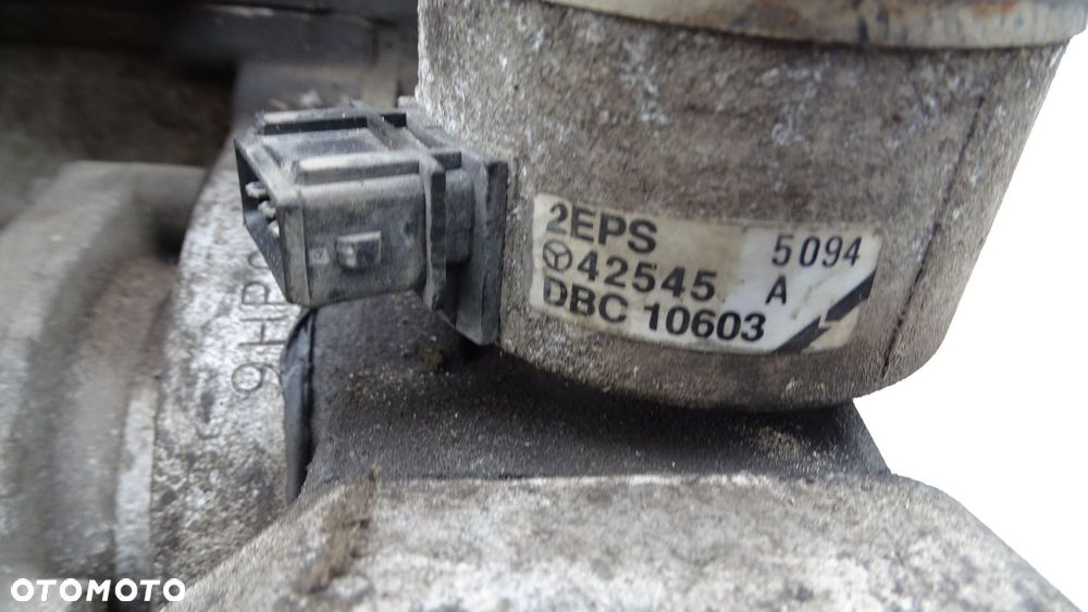 SILNIK 9H JAGUAR XJ V R6 3.2 - 8