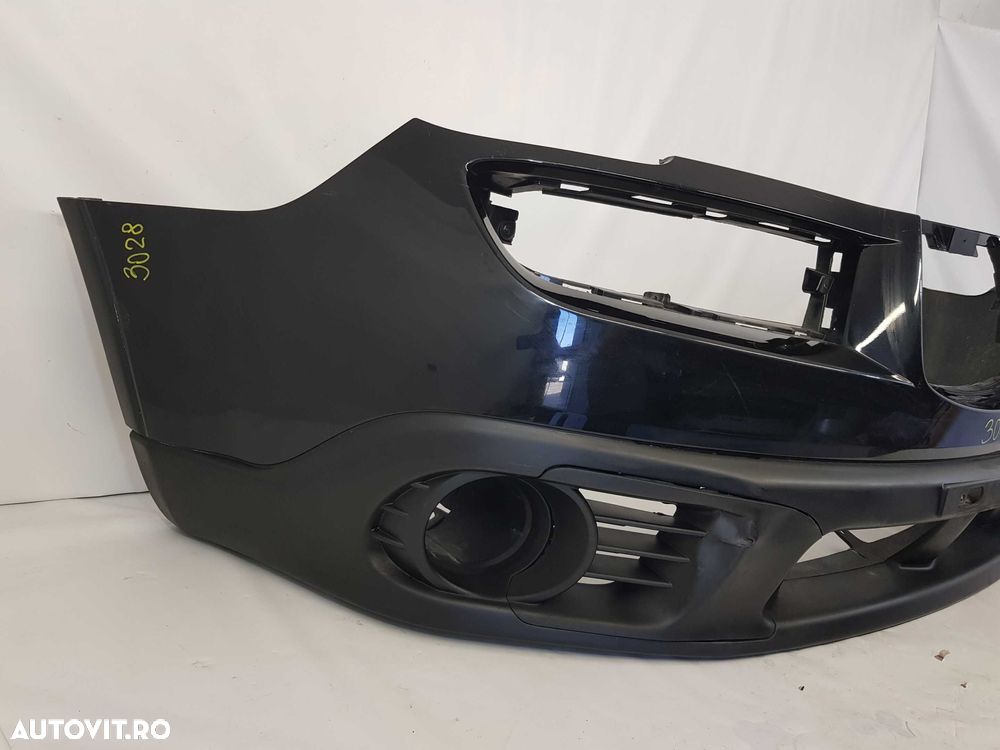 Bara fata Subaru Tribeca B9 dupa 2006 - 2