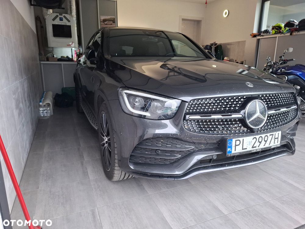 Mercedes-Benz GLC - 24